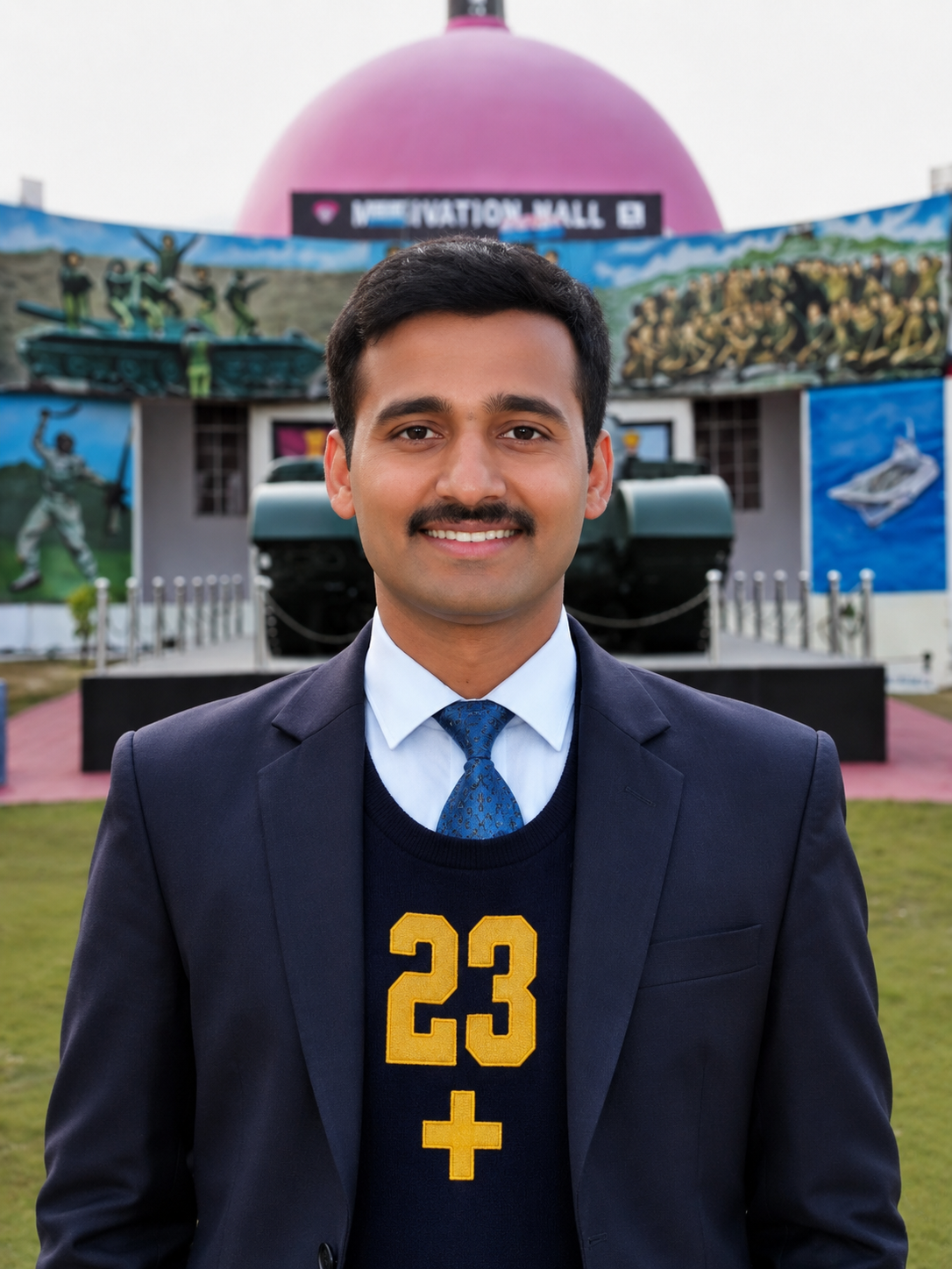 Prashant Singh