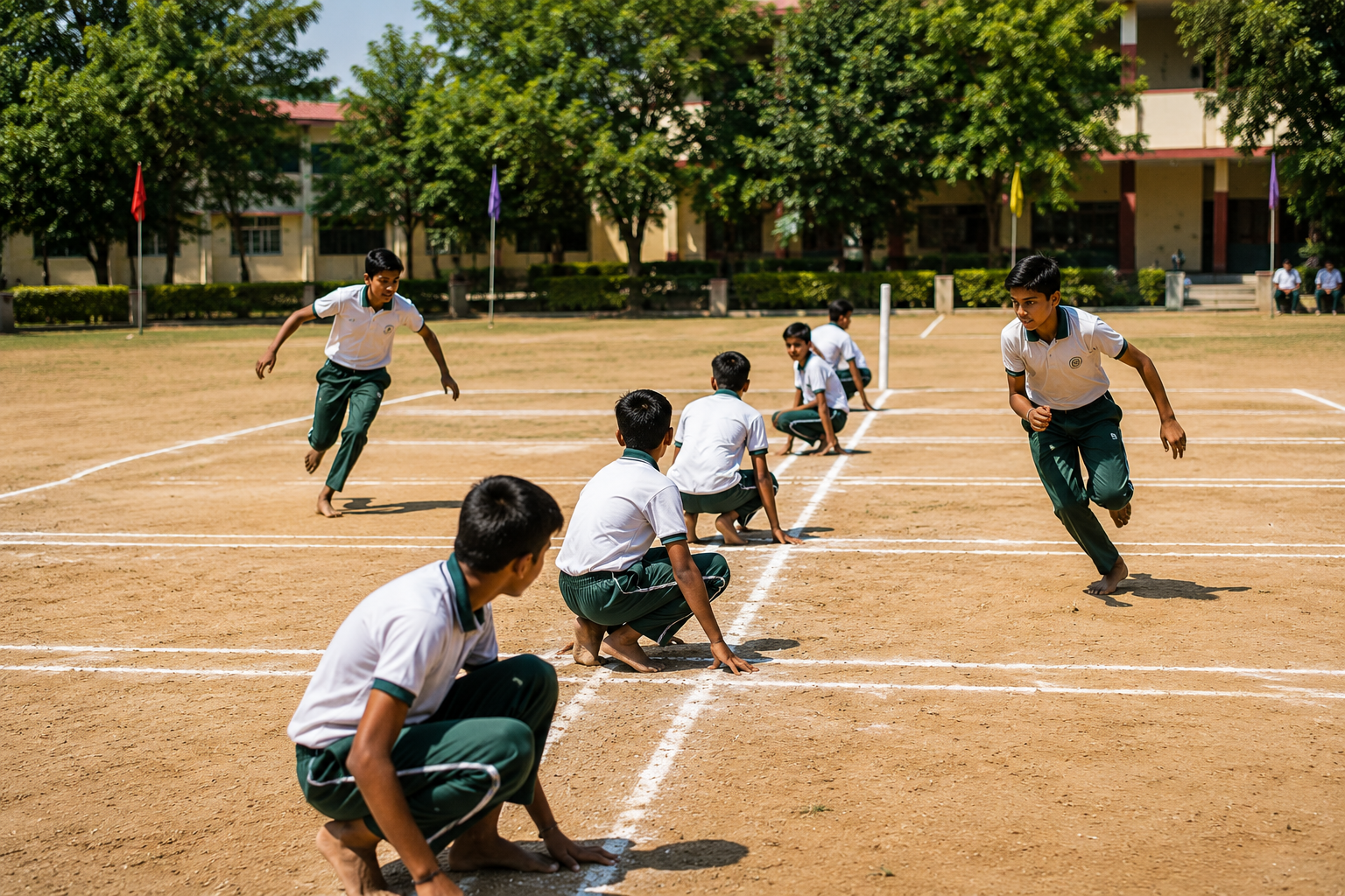 Kho-Kho