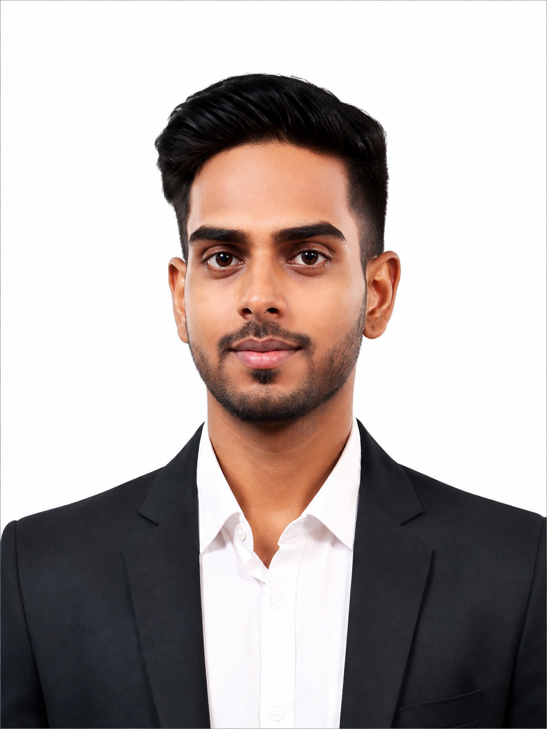 Sachin Gupta Indian Navy