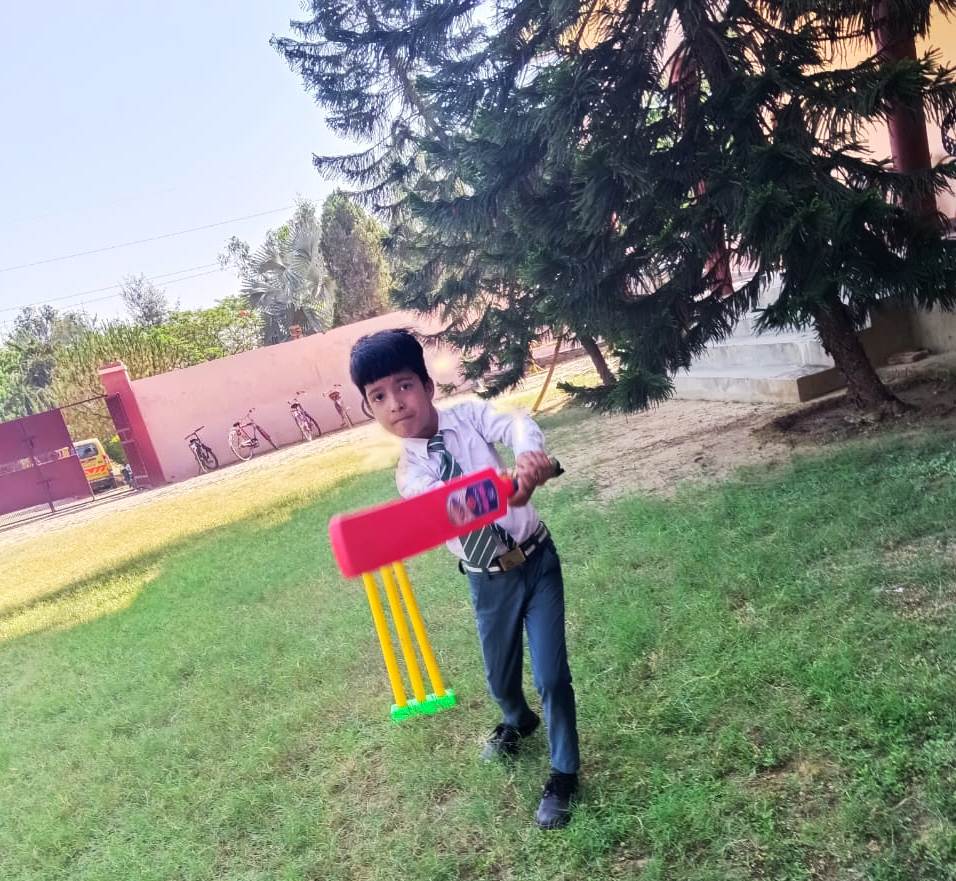School Ground